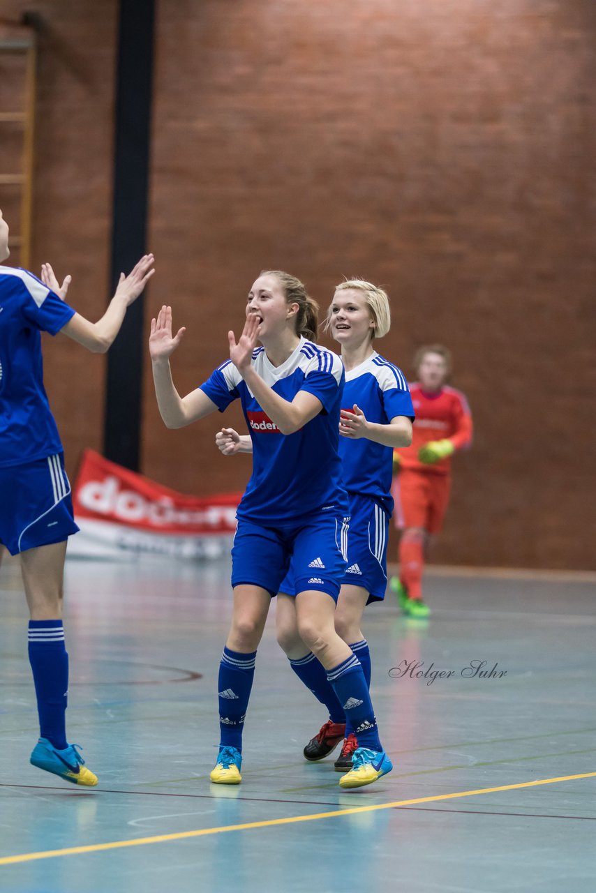 Bild 1113 - Dodenhof Cup